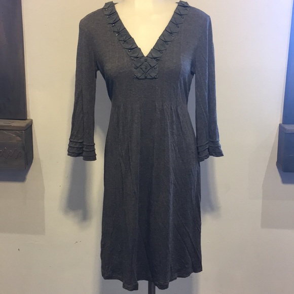 New York & Company Dresses & Skirts - Gray dress